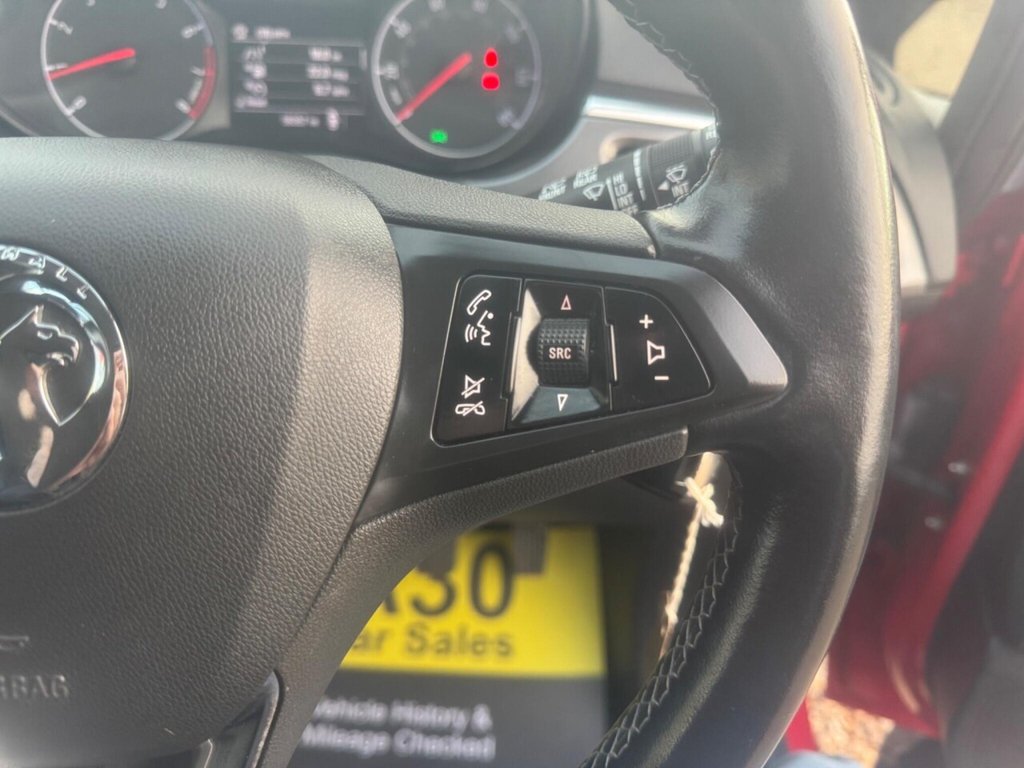 Used Vauxhall Corsa 2015 for sale - 76710979: Photo 32