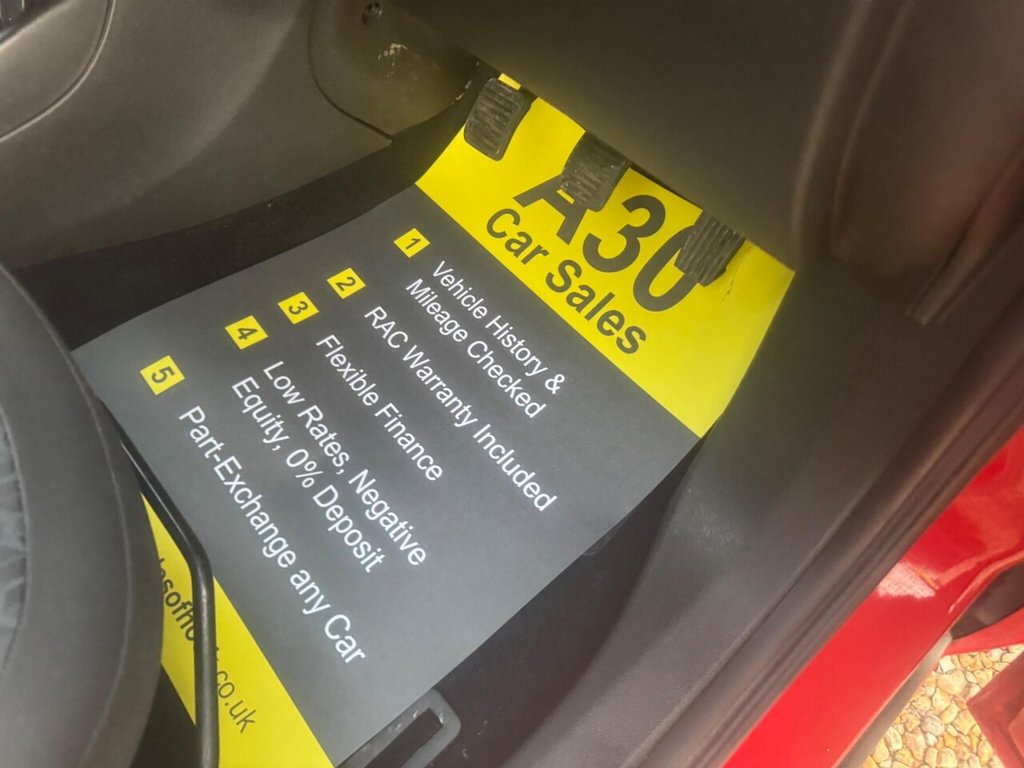 Used Vauxhall Corsa 2015 for sale - 76710979: Photo 34