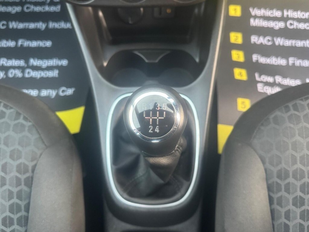 Used Vauxhall Corsa 2015 for sale - 76710979: Photo 38