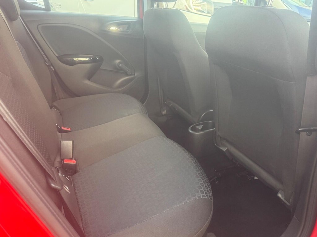 Used Vauxhall Corsa 2015 for sale - 76710979: Photo 39