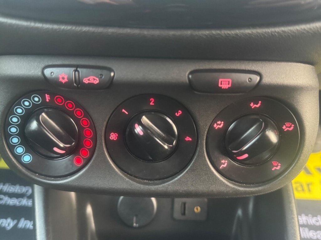 Used Vauxhall Corsa 2015 for sale - 76710979: Photo 40