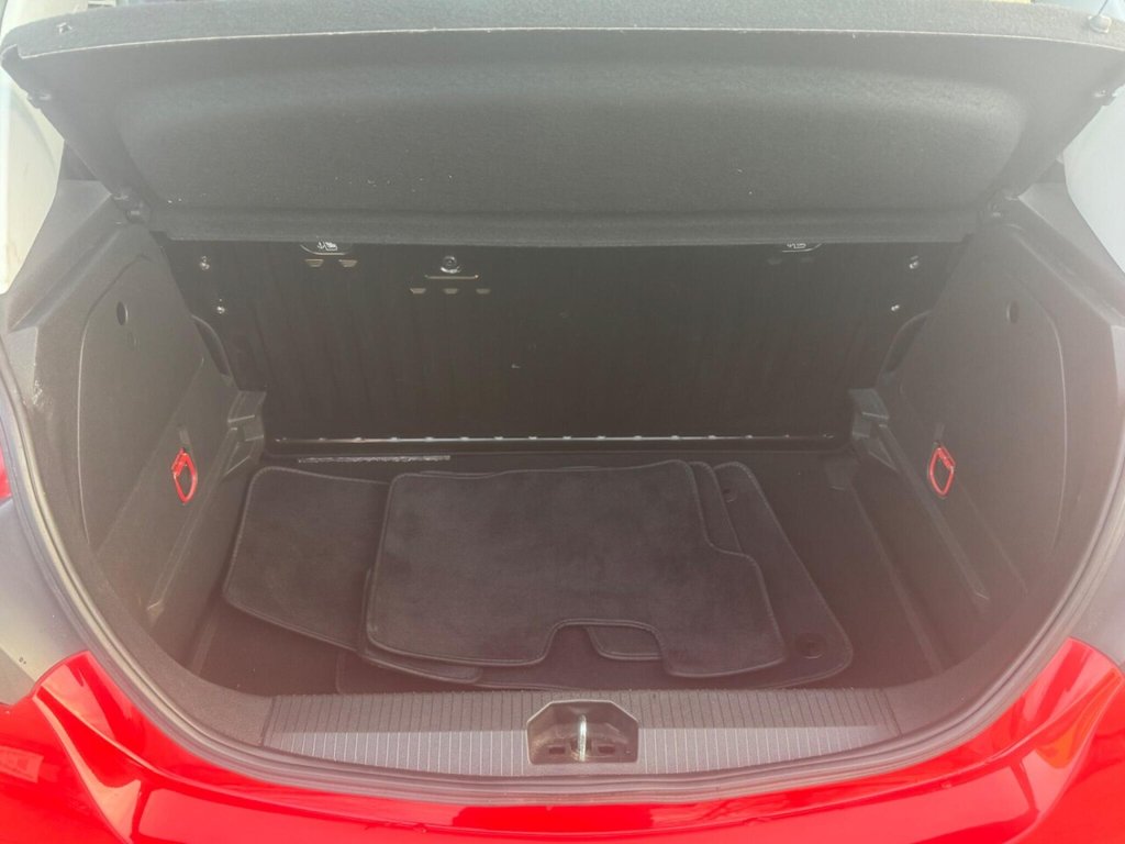 Used Vauxhall Corsa 2015 for sale - 76710979: Photo 41