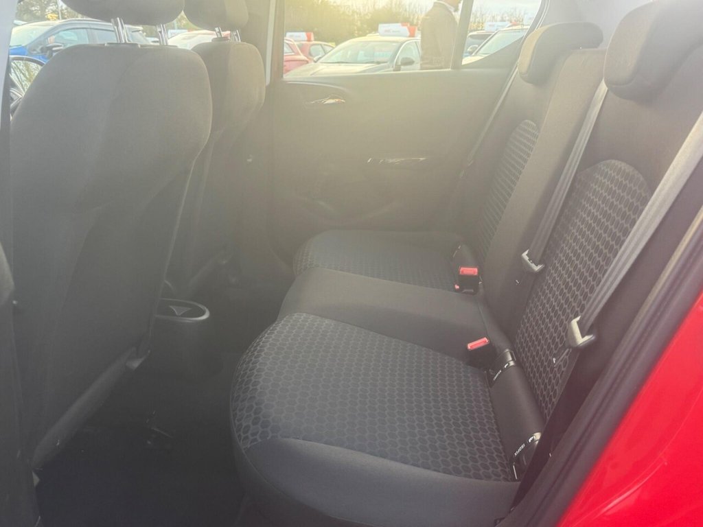Used Vauxhall Corsa 2015 for sale - 76710979: Photo 43