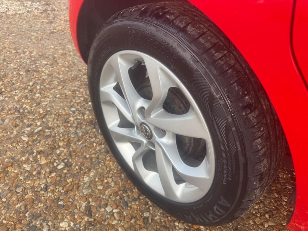 Used Vauxhall Corsa 2015 for sale - 76710979: Photo 7