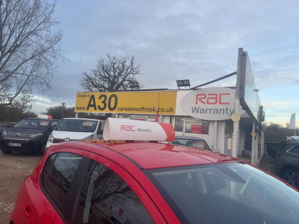 Used Vauxhall Corsa 2015 for sale - 76710979: Photo 8