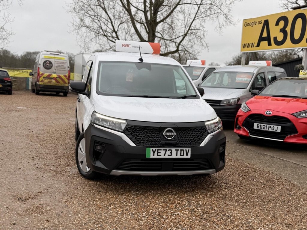 Used Nissan Other 2023 for sale - 77693367: Photo 10