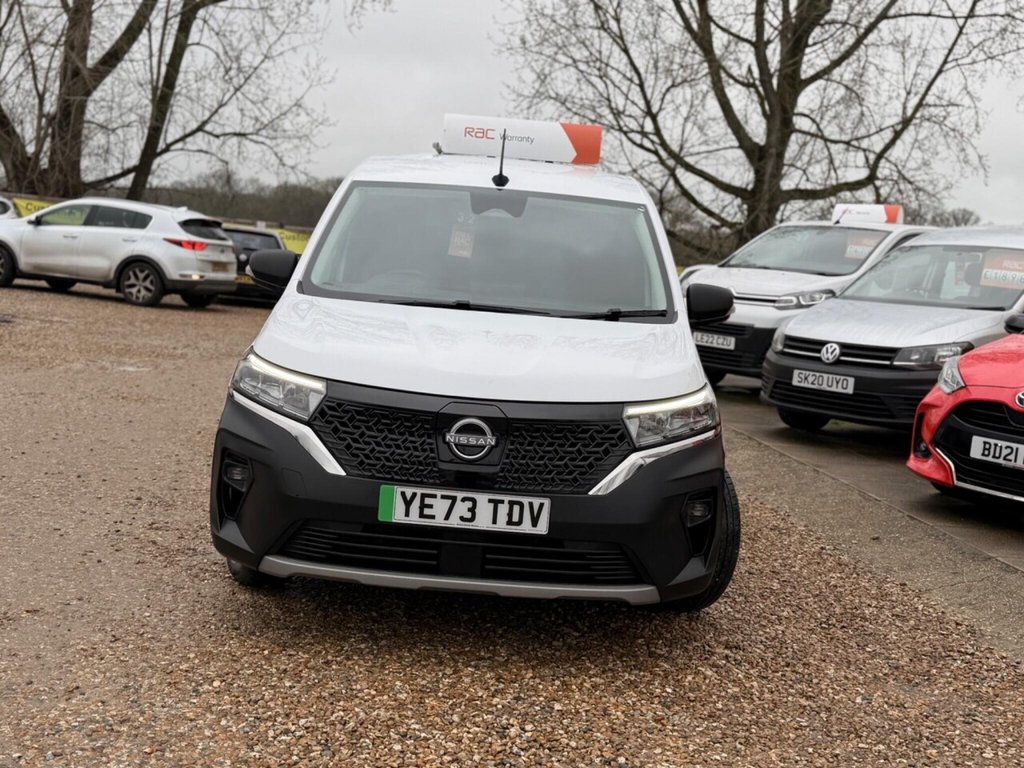 Used Nissan Other 2023 for sale - 77693367: Photo 11