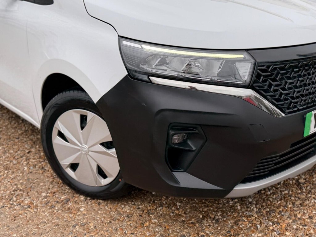 Used Nissan Other 2023 for sale - 77693367: Photo 12