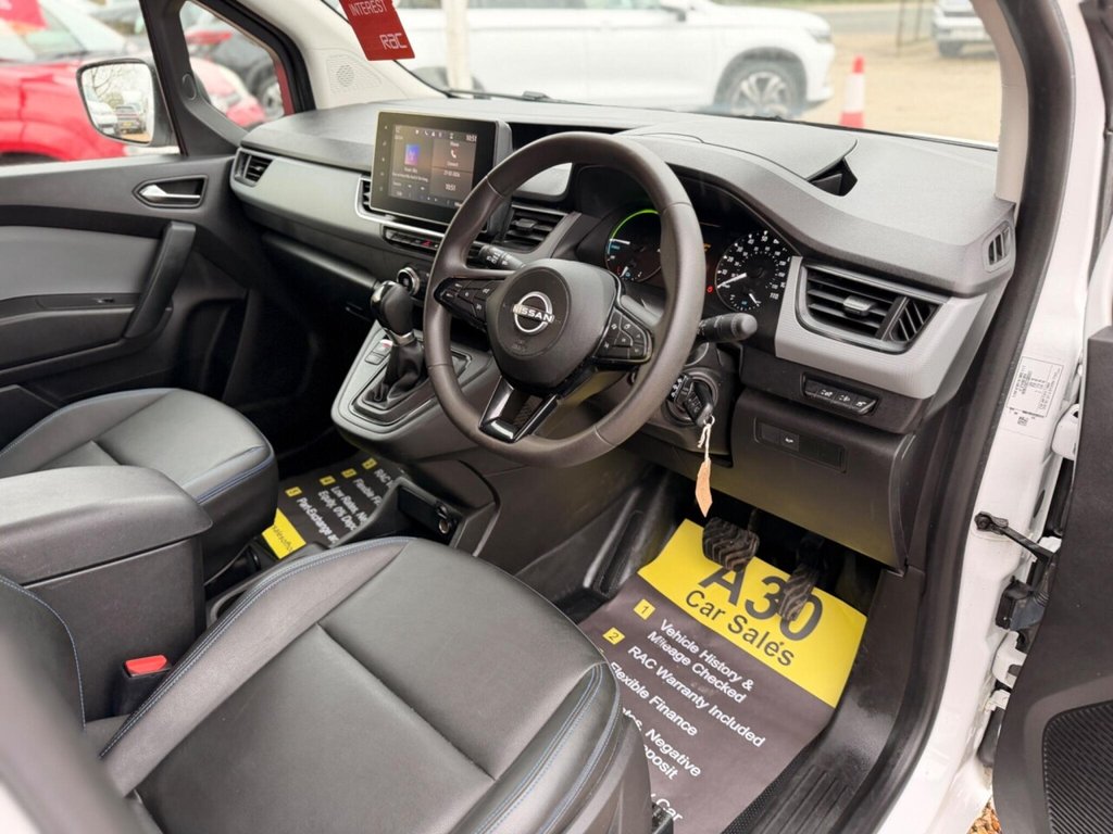 Used Nissan Other 2023 for sale - 77693367: Photo 13