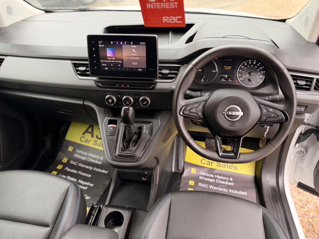 Used Nissan Other 2023 for sale - 77693367: Photo 18