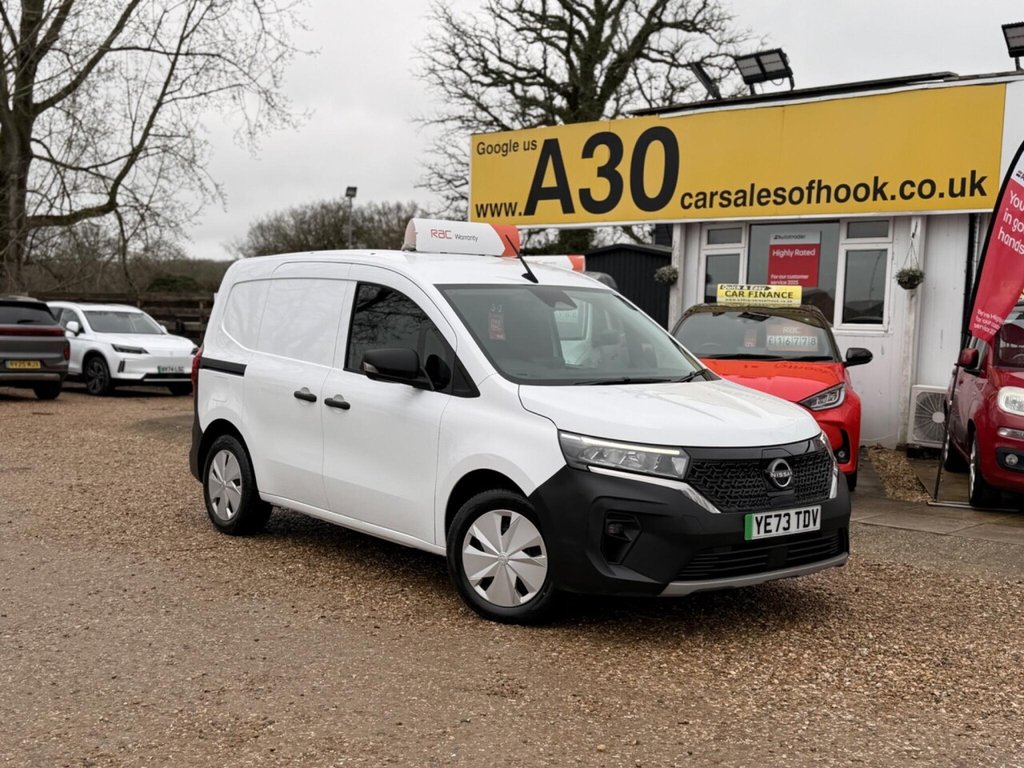 Used Nissan Other 2023 for sale - 77693367: Photo 3