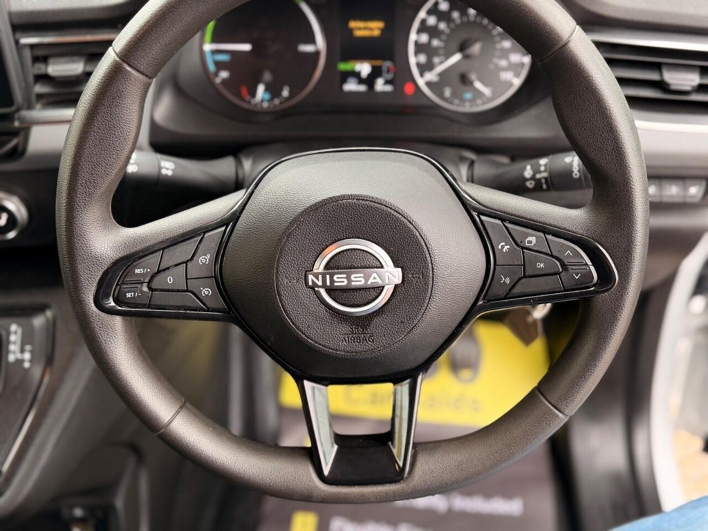 Used Nissan Other 2023 for sale - 77693367: Photo 40