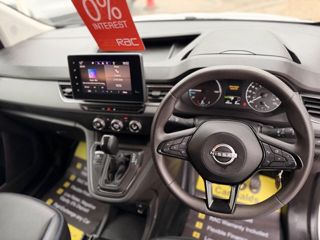 Used Nissan Other 2023 for sale - 77693367: Photo 41