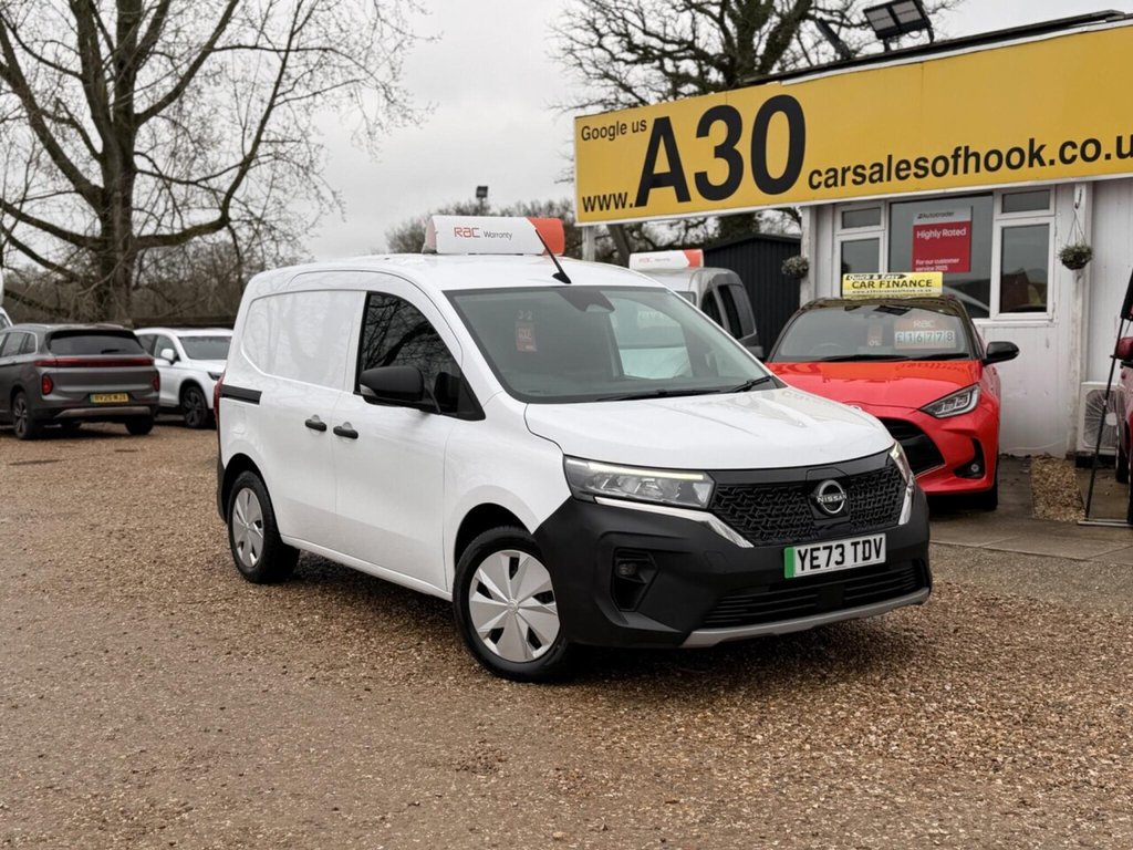 Used Nissan Other 2023 for sale - 77693367: Photo 5