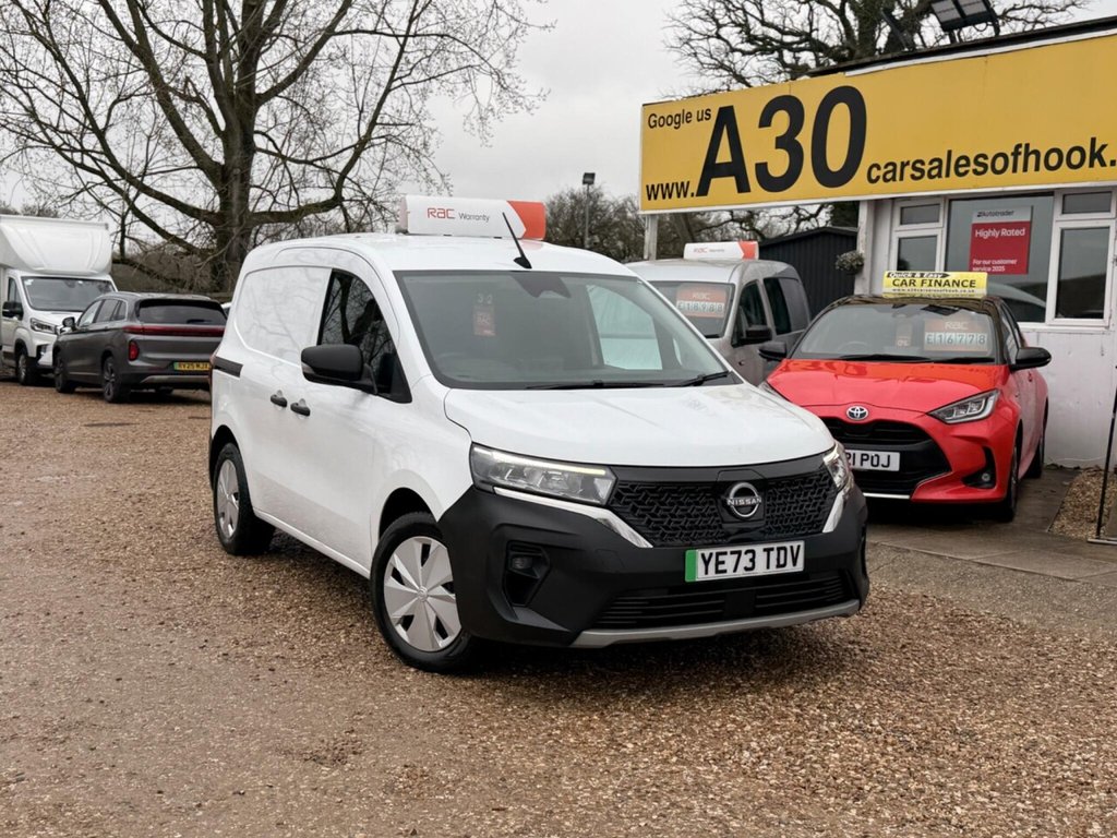 Used Nissan Other 2023 for sale - 77693367: Photo 7