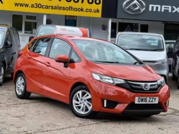 2016 (16) - 1.3 i-VTEC SE Euro 6 (s/s) 5dr