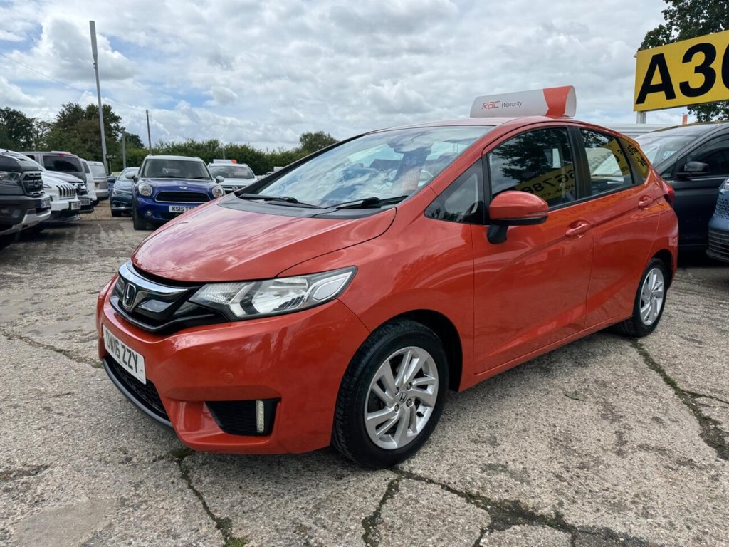 Vehicle 27