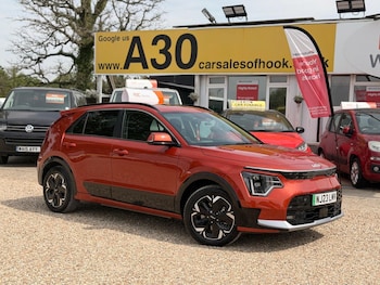 Used Kia Niro 2023 for sale - 78534031: Photo