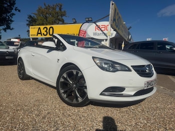 2015 (02) - 2.0 CDTi Elite Euro 5 (s/s) 2dr