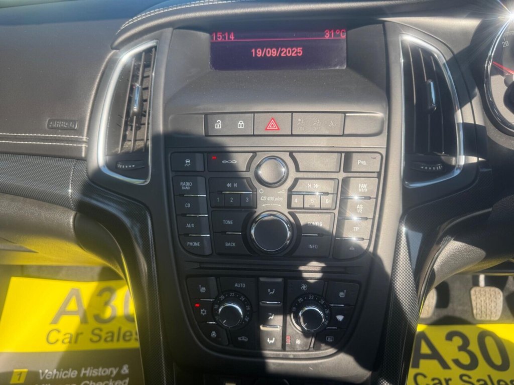 Vehicle 32