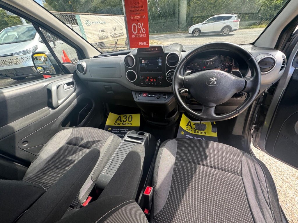 Vehicle 31
