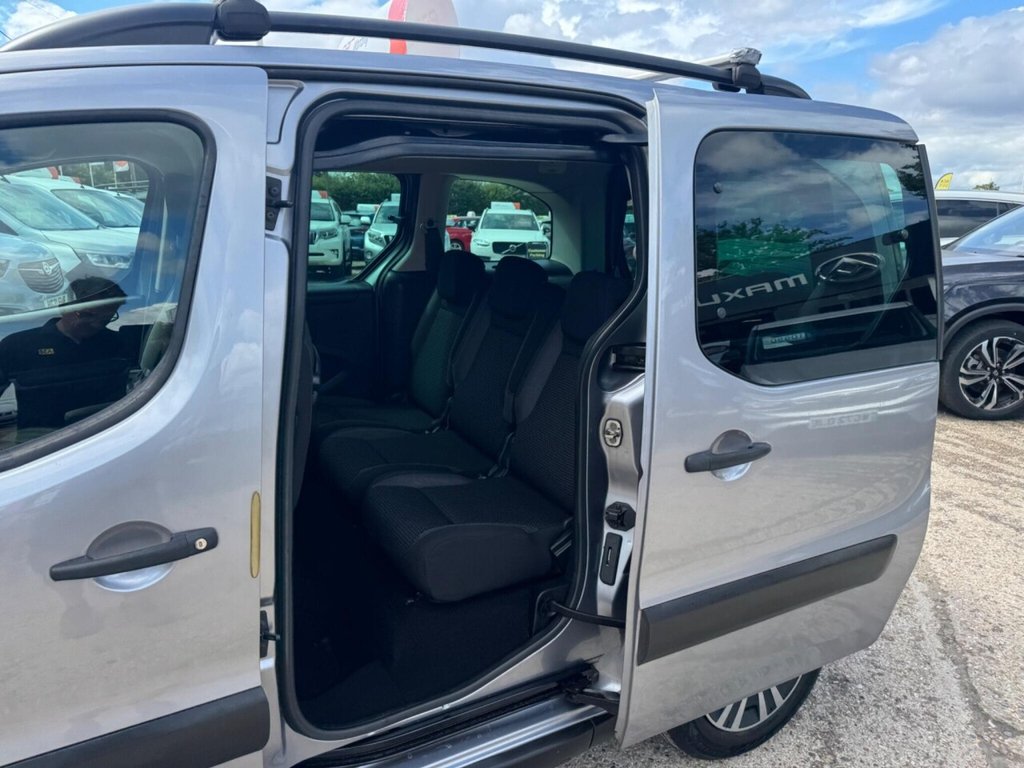Vehicle 36