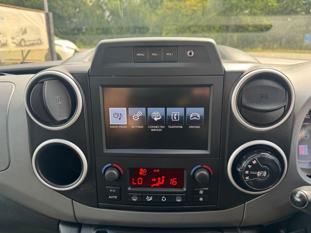 Vehicle 50