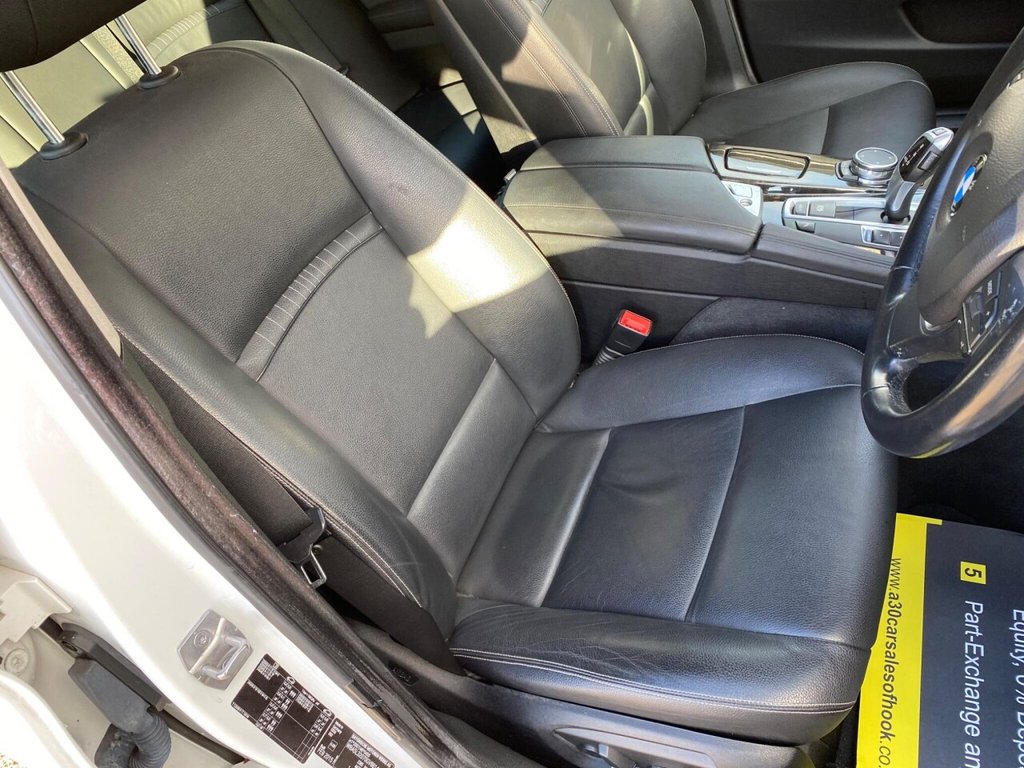 Used BMW 5 Series 2015 for sale - 76698537: Photo 14