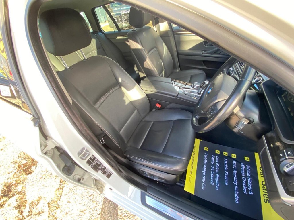 Used BMW 5 Series 2015 for sale - 76698537: Photo 15