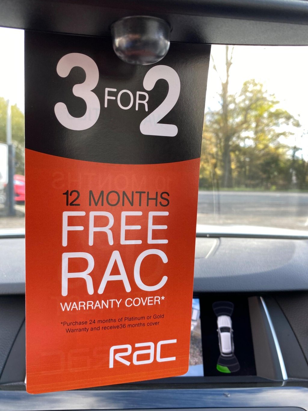 Used BMW 5 Series 2015 for sale - 76698537: Photo 17