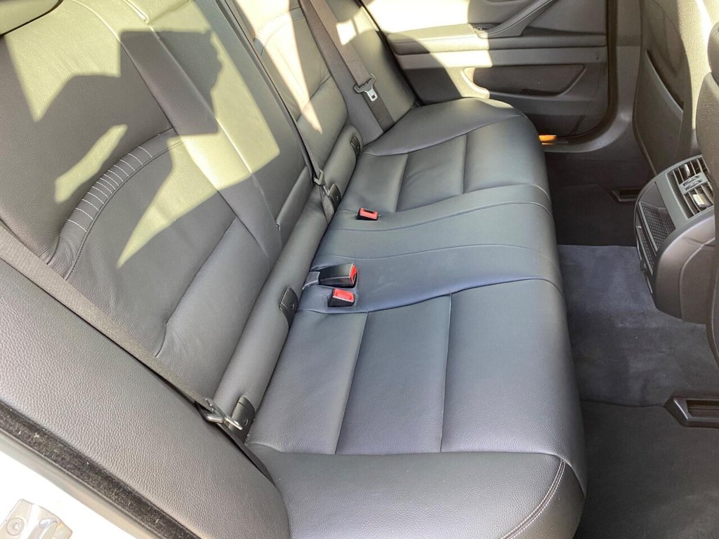Used BMW 5 Series 2015 for sale - 76698537: Photo 18