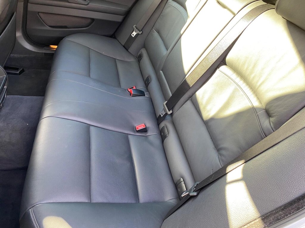 Used BMW 5 Series 2015 for sale - 76698537: Photo 19