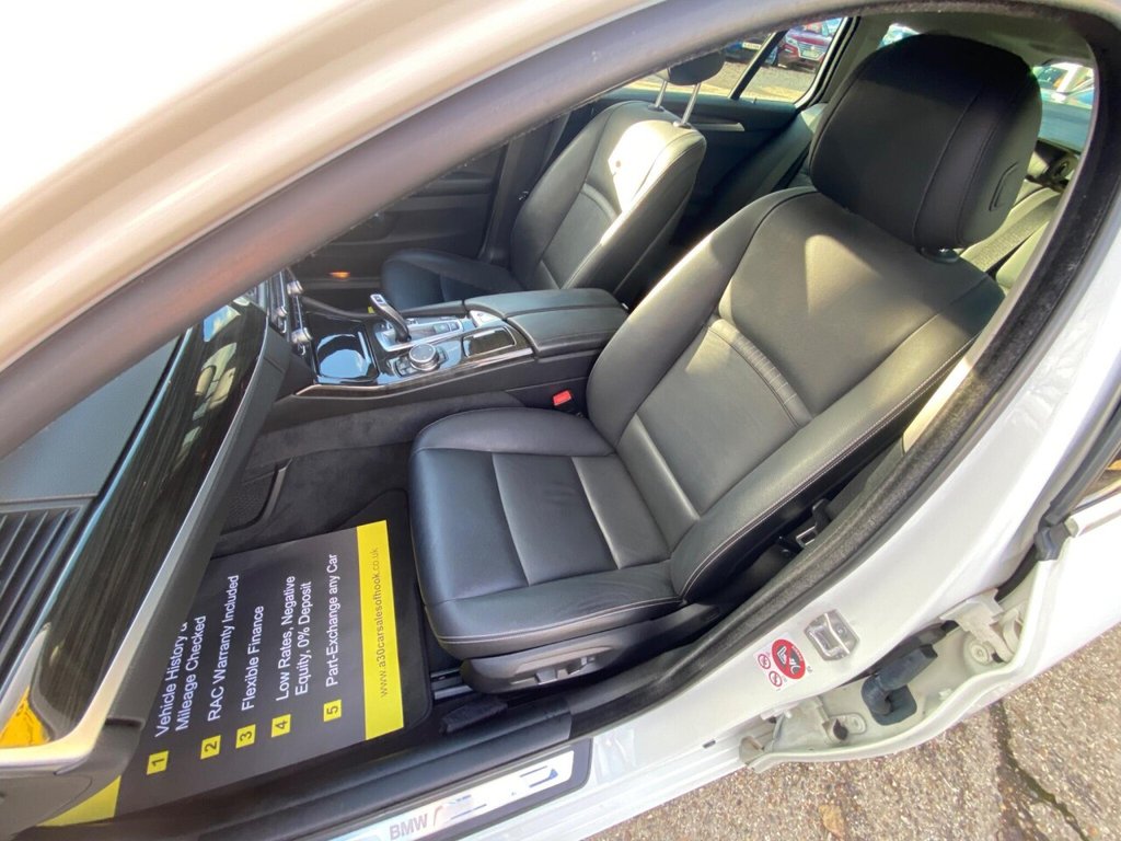 Used BMW 5 Series 2015 for sale - 76698537: Photo 21