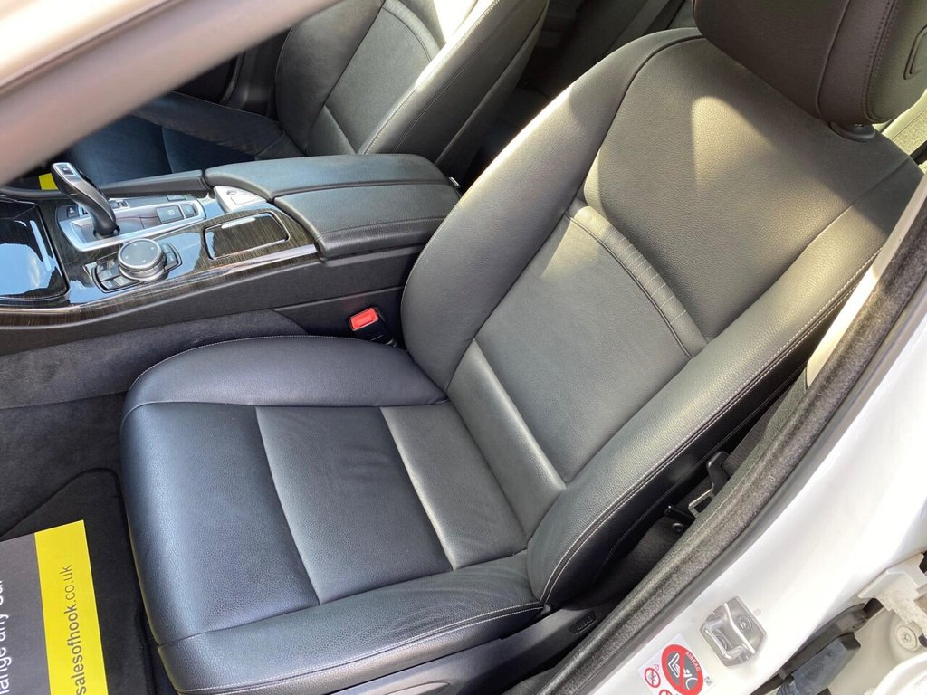 Used BMW 5 Series 2015 for sale - 76698537: Photo 22