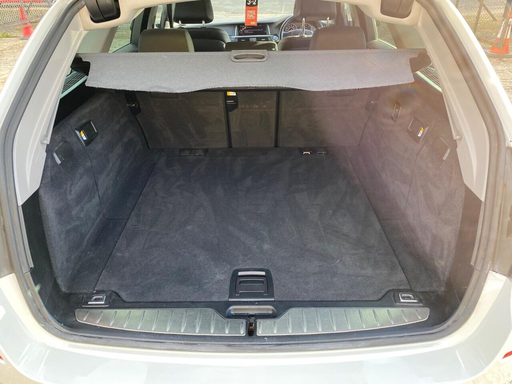 Used BMW 5 Series 2015 for sale - 76698537: Photo 23