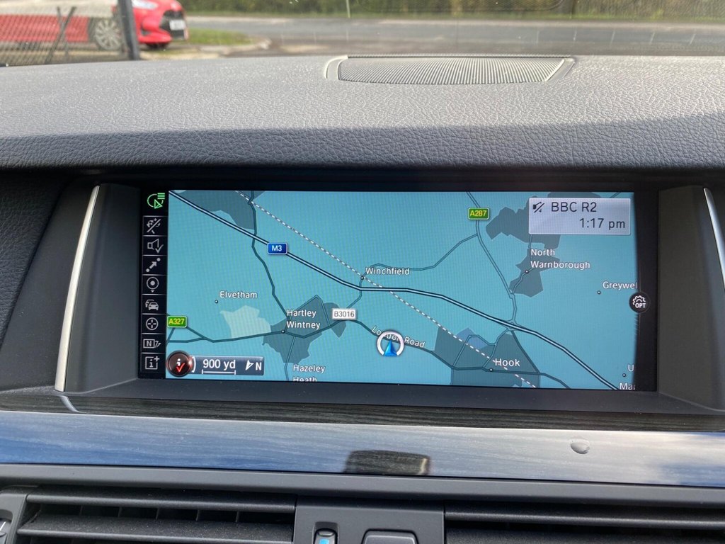 Used BMW 5 Series 2015 for sale - 76698537: Photo 25