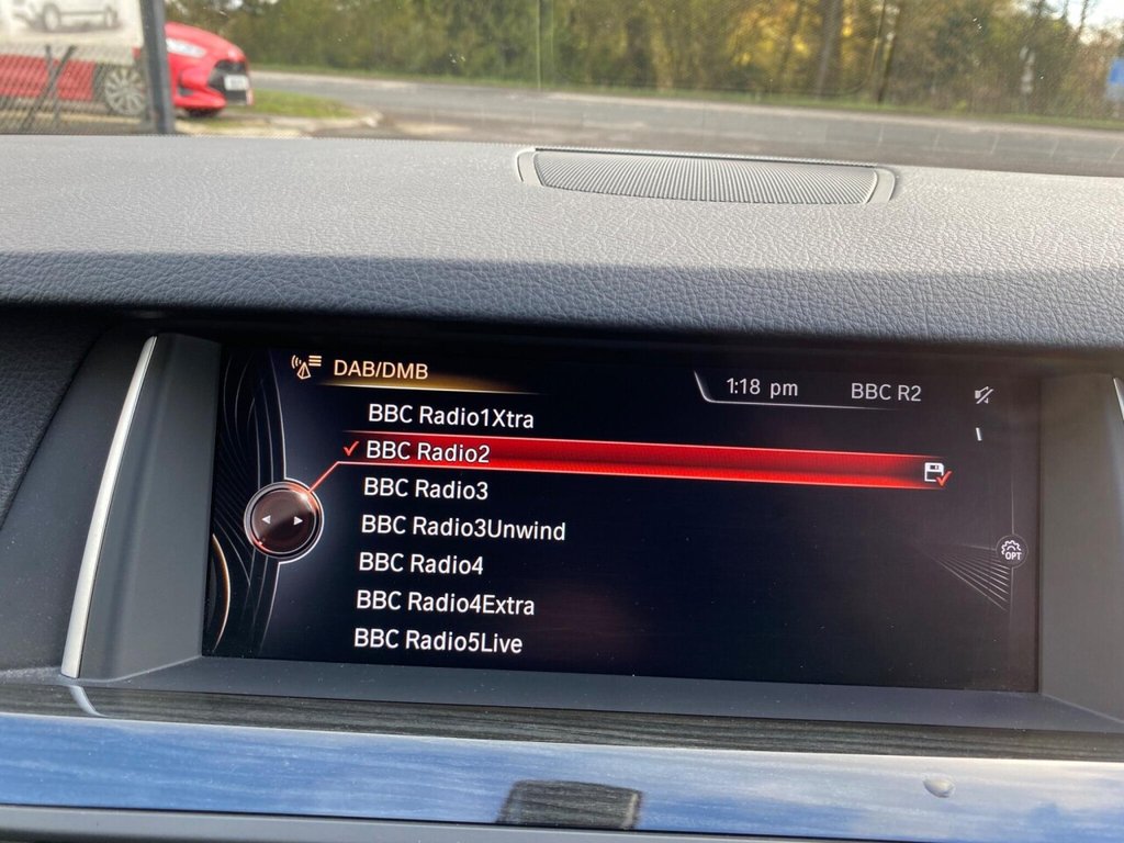 Used BMW 5 Series 2015 for sale - 76698537: Photo 26