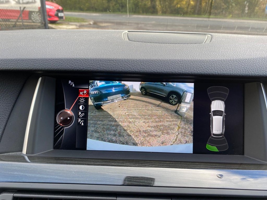 Used BMW 5 Series 2015 for sale - 76698537: Photo 30