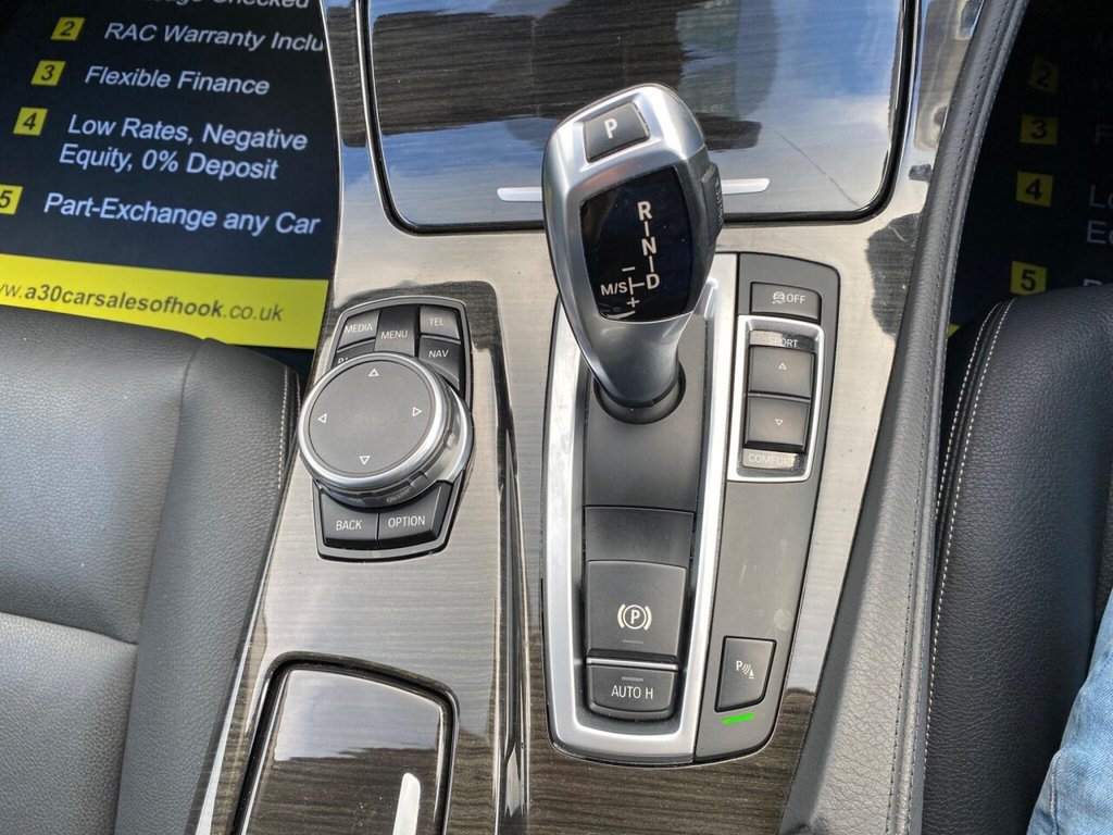 Used BMW 5 Series 2015 for sale - 76698537: Photo 31