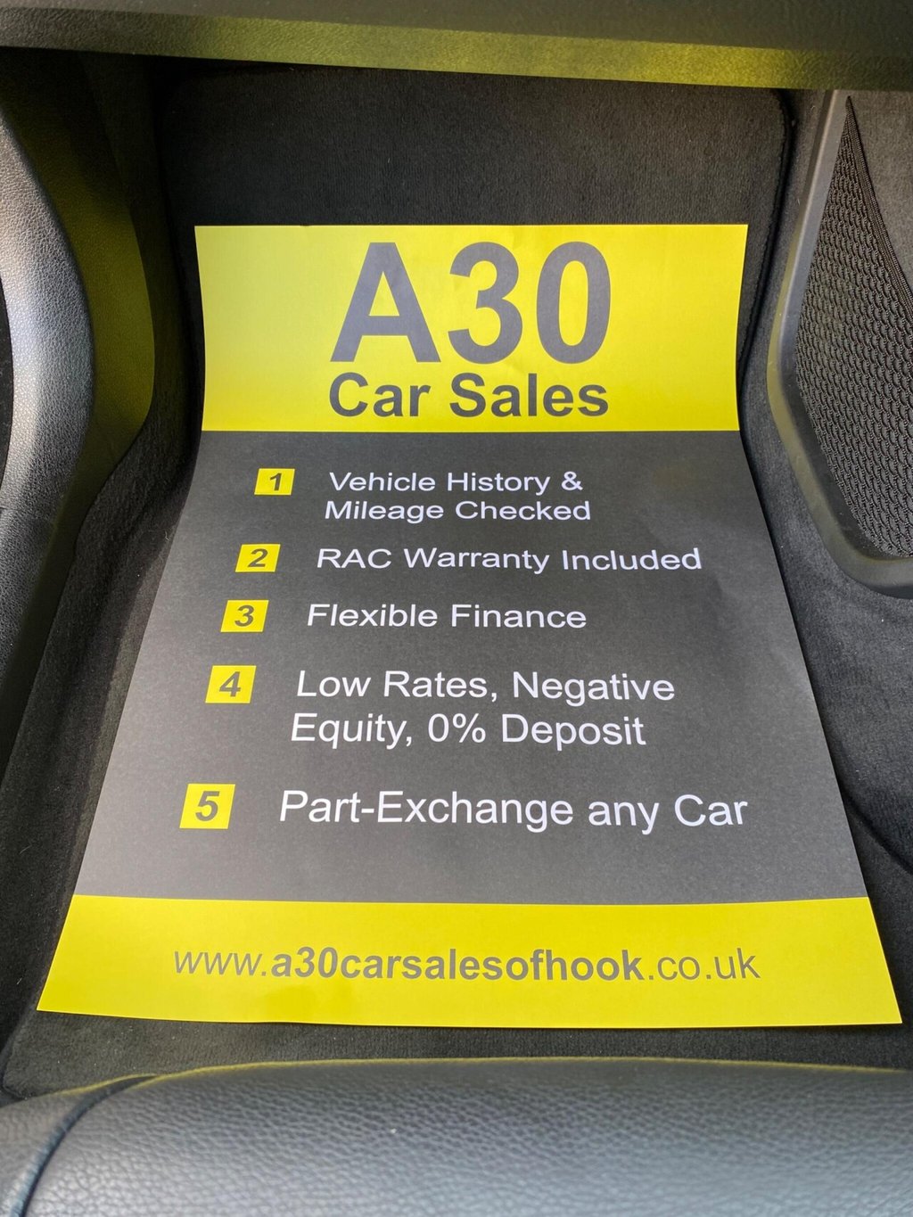 Used BMW 5 Series 2015 for sale - 76698537: Photo 36