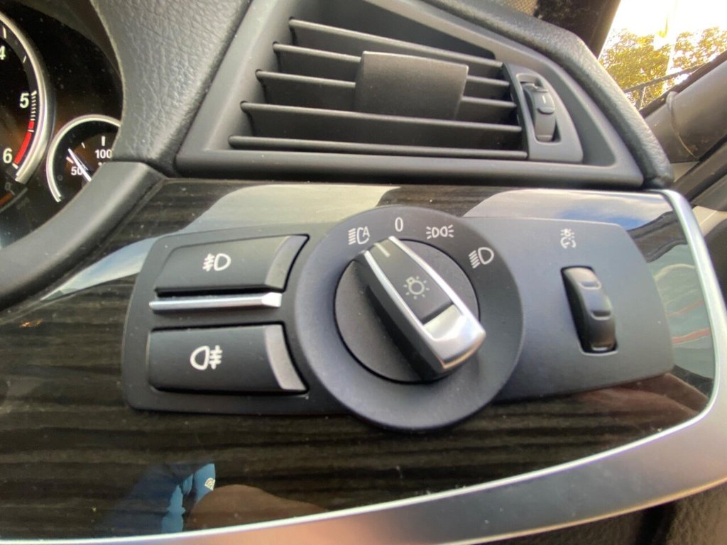 Used BMW 5 Series 2015 for sale - 76698537: Photo 38