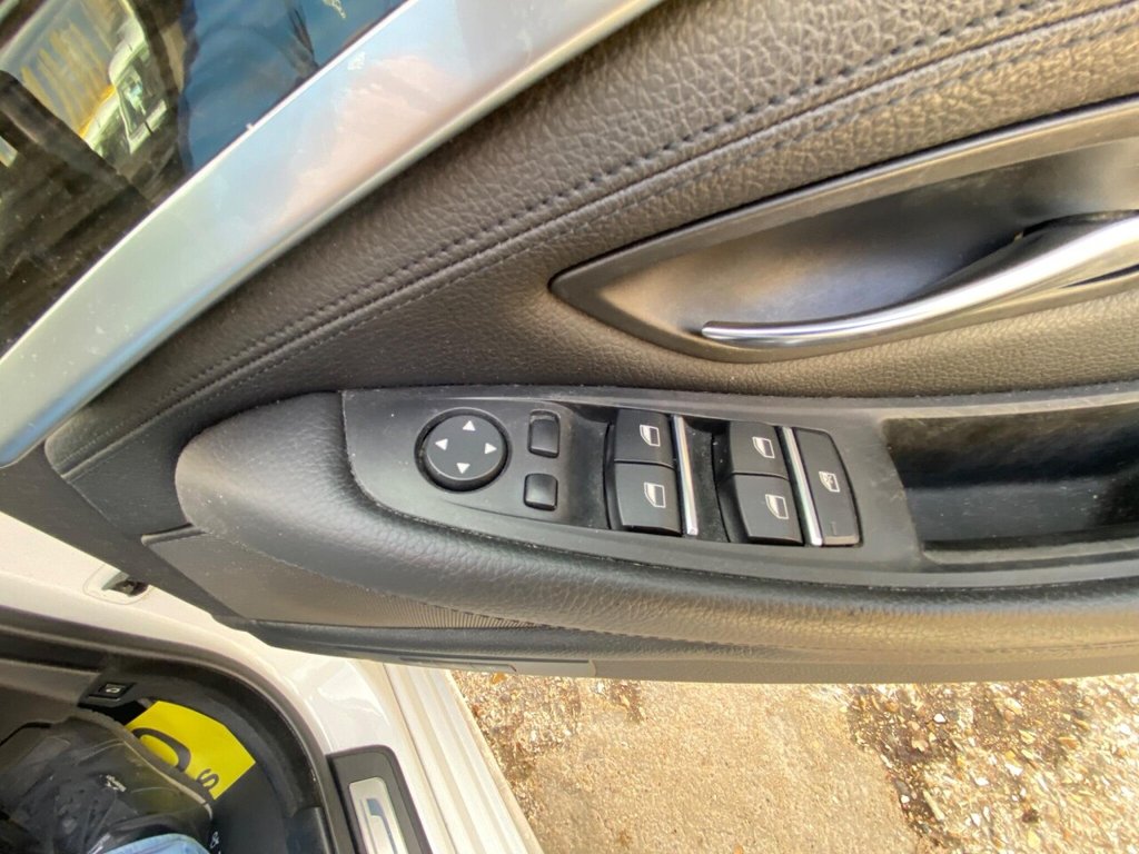 Used BMW 5 Series 2015 for sale - 76698537: Photo 40