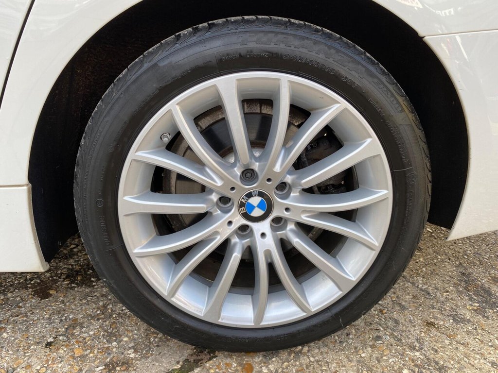 Used BMW 5 Series 2015 for sale - 76698537: Photo 41