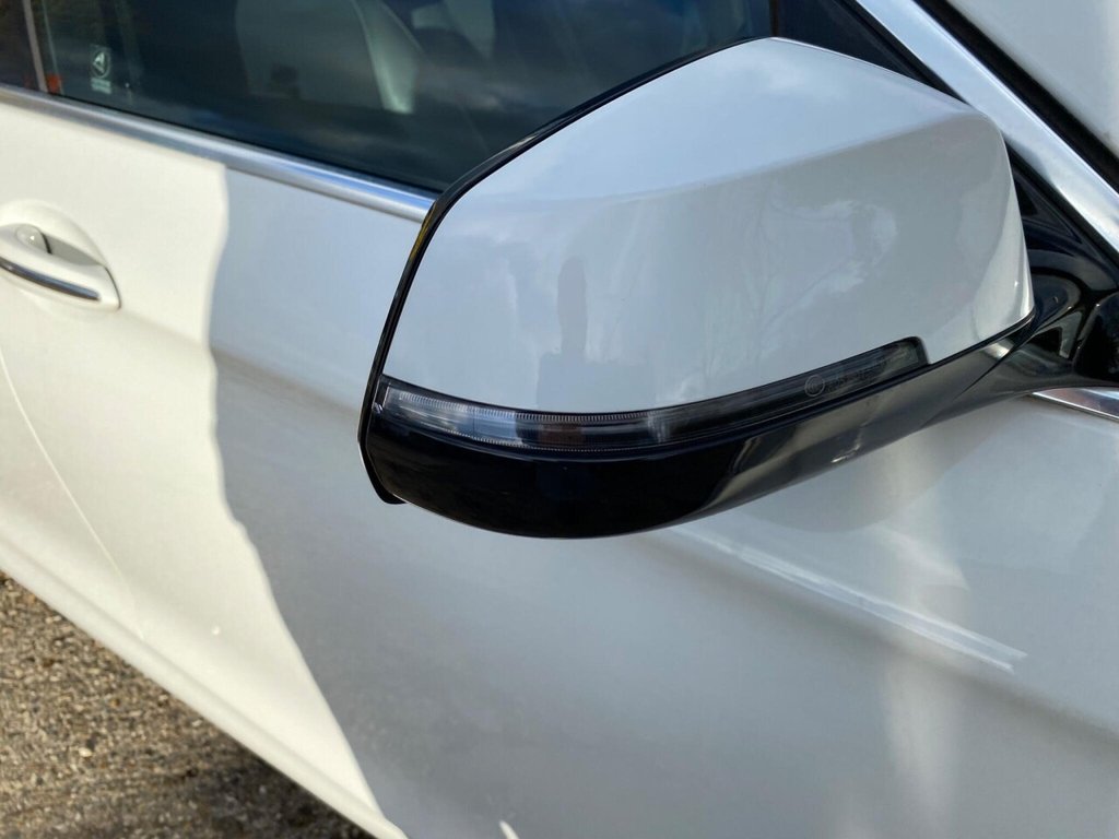 Used BMW 5 Series 2015 for sale - 76698537: Photo 42