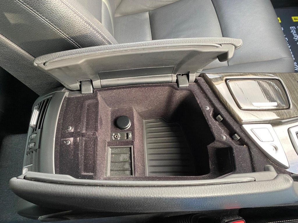 Used BMW 5 Series 2015 for sale - 76698537: Photo 43