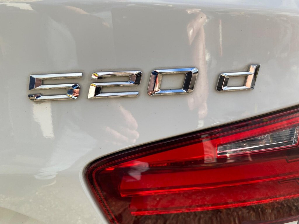 Used BMW 5 Series 2015 for sale - 76698537: Photo 47