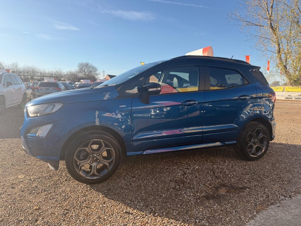 Used Ford Ecosport 2019 for sale - 76654972: Photo 11