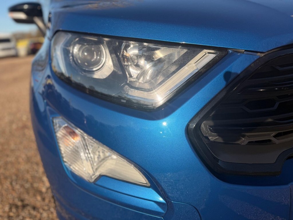 Used Ford Ecosport 2019 for sale - 76654972: Photo 20