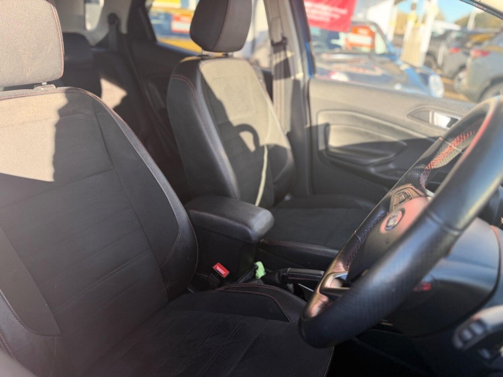 Used Ford Ecosport 2019 for sale - 76654972: Photo 22