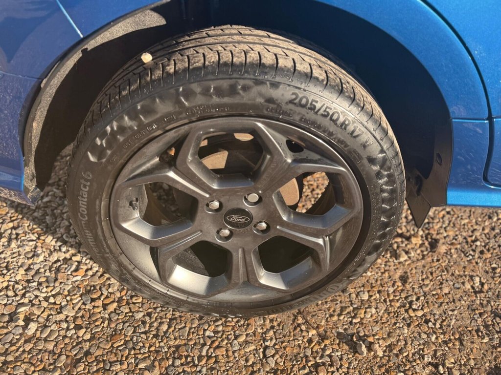 Used Ford Ecosport 2019 for sale - 76654972: Photo 23